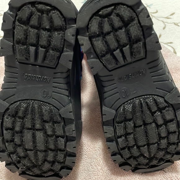 Northside Girls Snow Boots - Picture 6 of 6